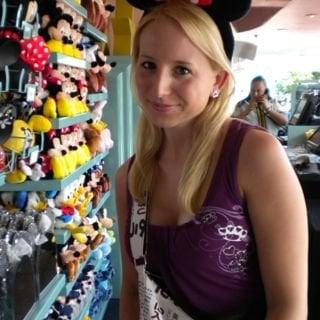 photo of Jennifer M.
