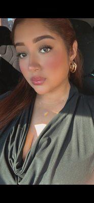 Photo of Lynette R.