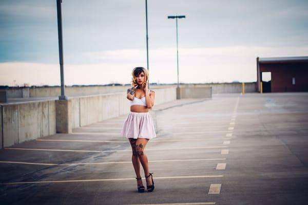 photo of Jordan S.