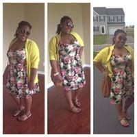 Photo of Chynna B.