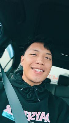 Photo of Mark A.