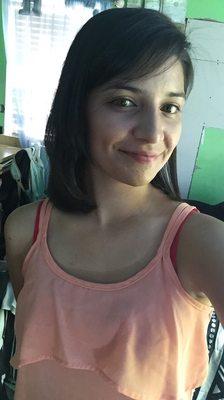 Photo of Daisy M.