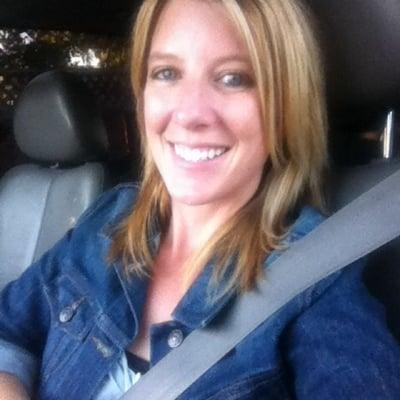 Photo of Sarah B.