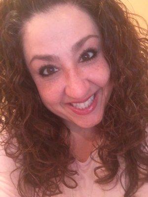 photo of Lisa S.