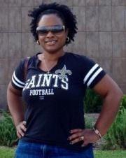 Photo of Christine I.