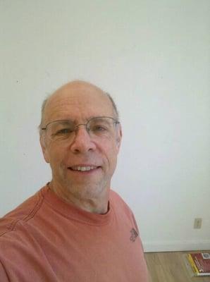 Photo of Peter W.
