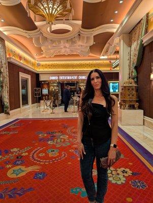 Photo of Monica M.