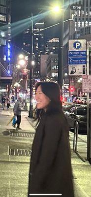 Photo of Priscilla K.