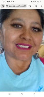 photo of Margaret R.