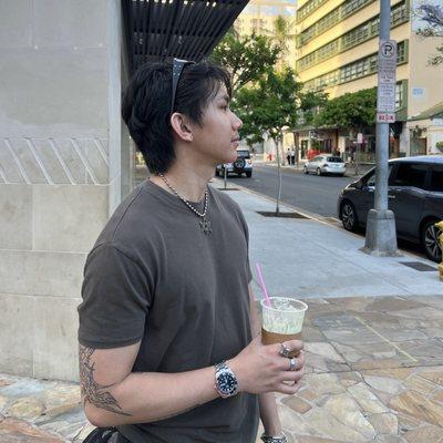 Photo of Ky-Anh H.