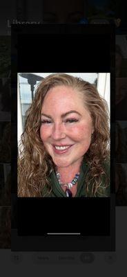Photo of Amy C.