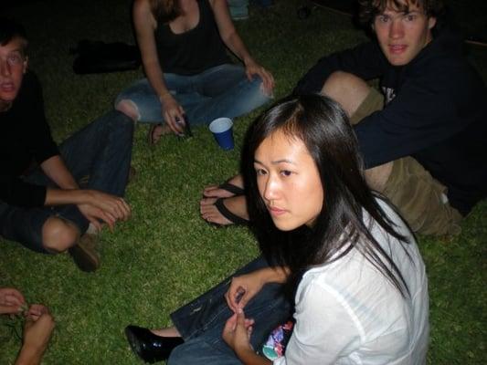 photo of Stephanie L.