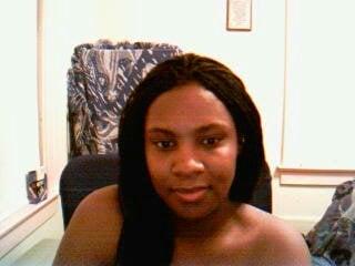 photo of Christina R.