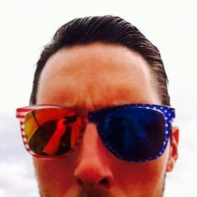Photo of Will T.