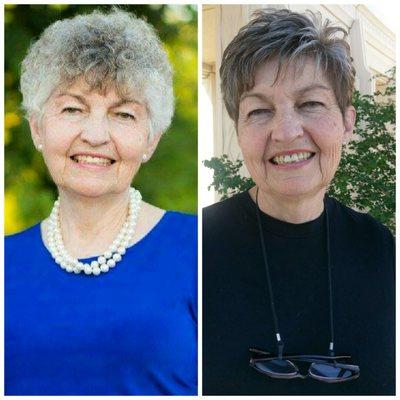 Photo of Linda T.