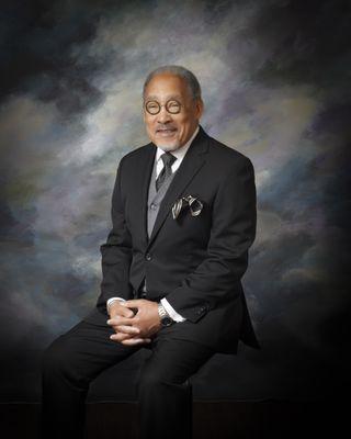 Photo of G. Keith A.