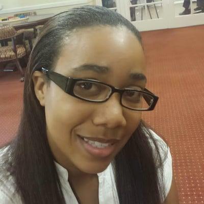 photo of Danyelle B.