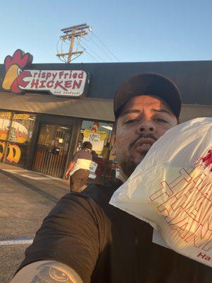 photo of Christian A.