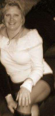 Photo of Gina M.
