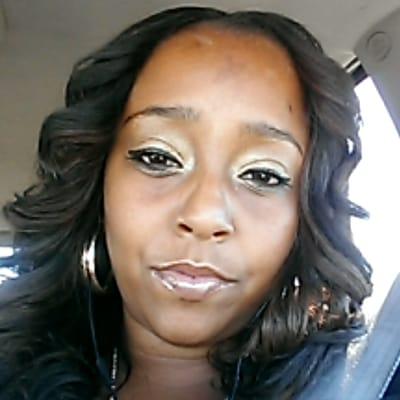 Photo of Latoya C.