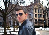 photo of Sebastian P.