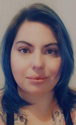 Photo of Meha B.