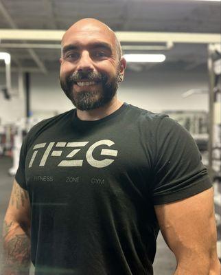 Photo of Jon E.