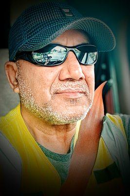 Photo of Naseem K.