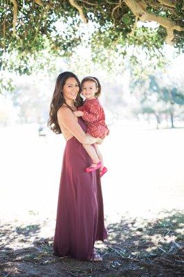 photo of Michelle C.