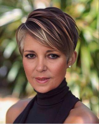 Photo of Robin H.