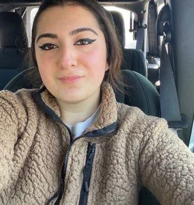 Photo of Shahané M.