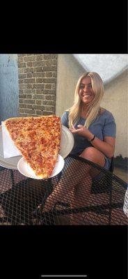 Photo of Meaghan M.