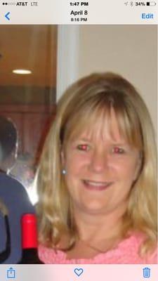 Photo of Wendy M.