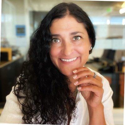 Photo of Carolina L.