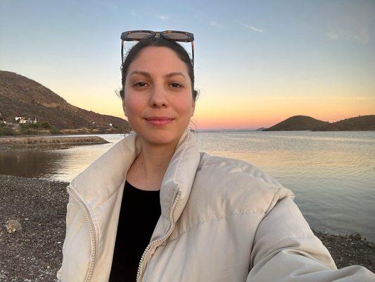 Photo of Melissa V.