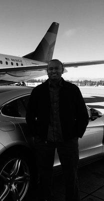 Photo of Sanjeev S.
