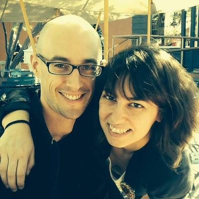 photo of Margarida A.