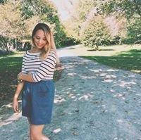 Photo of Hannah V.