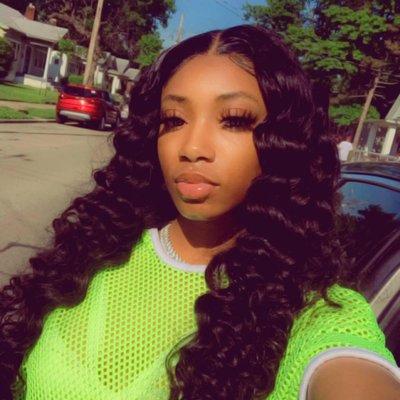 Photo of Ashanti C.