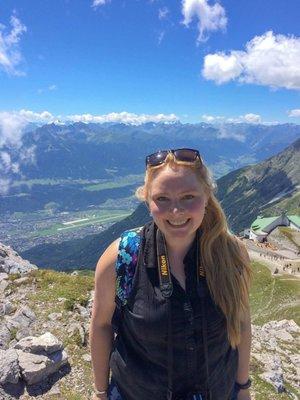 Photo of Karoline M.