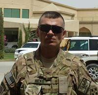 Photo of Col H.