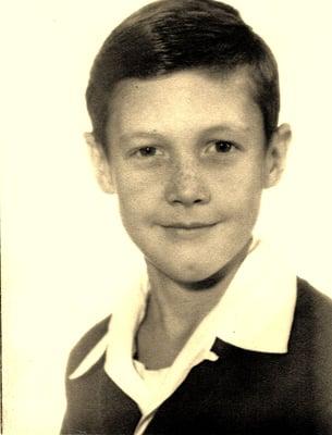 Photo of Mike B.