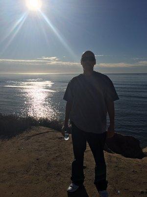 Photo of Joe L.