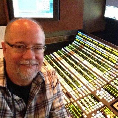 Photo of Jeff N.