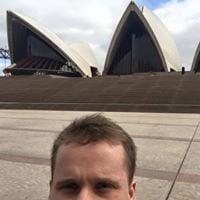 Photo of Matt S.
