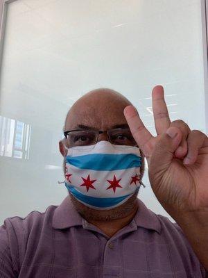 Photo of Ram D.