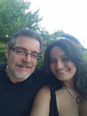 photo of Tracie P.