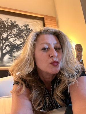 Photo of Kristin M.
