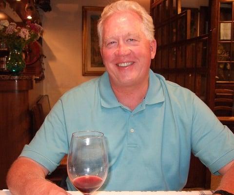Photo of Paul A.