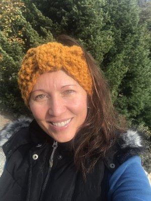 Photo of Felicia M.
